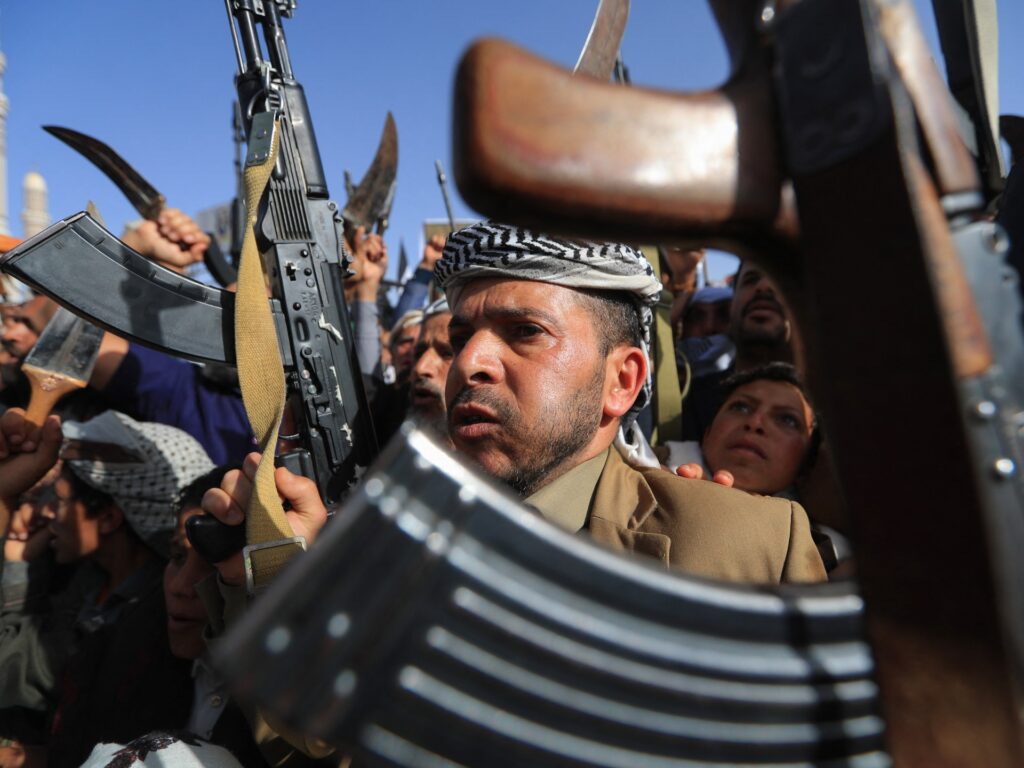 Israel launches strikes on two Yemen ports | Houthis News | USAEMALL.com