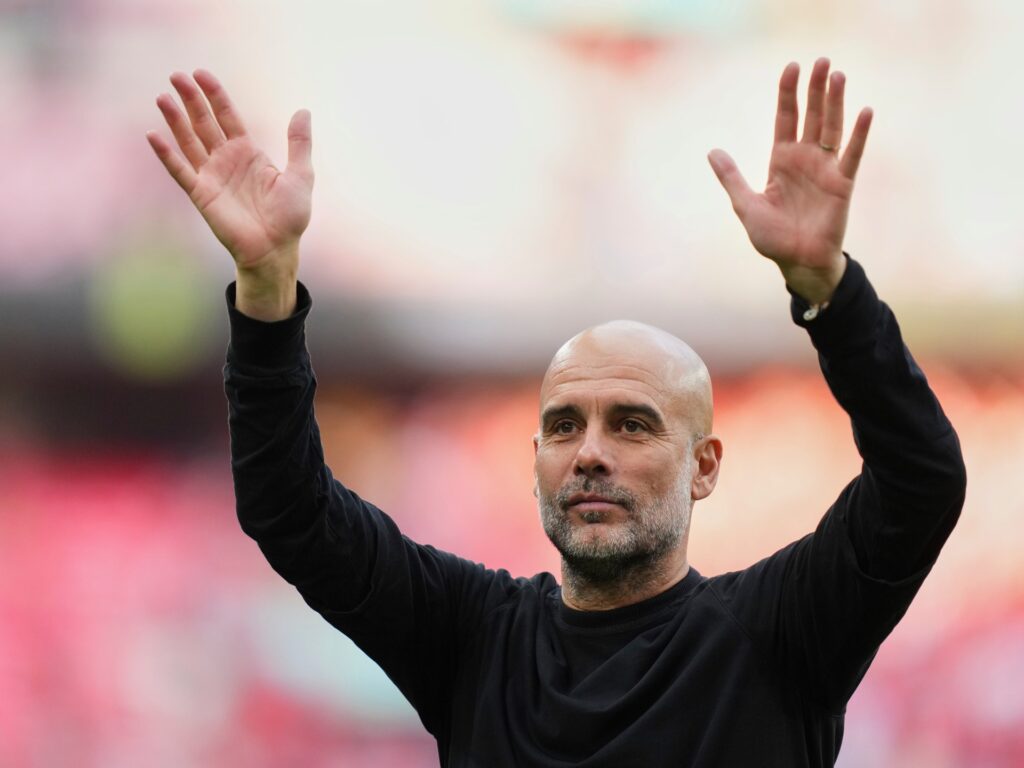 FA Cup Final 2025: Guardiola sees win as ‘massively important’ to Man City | Football News | USAEMALL.com