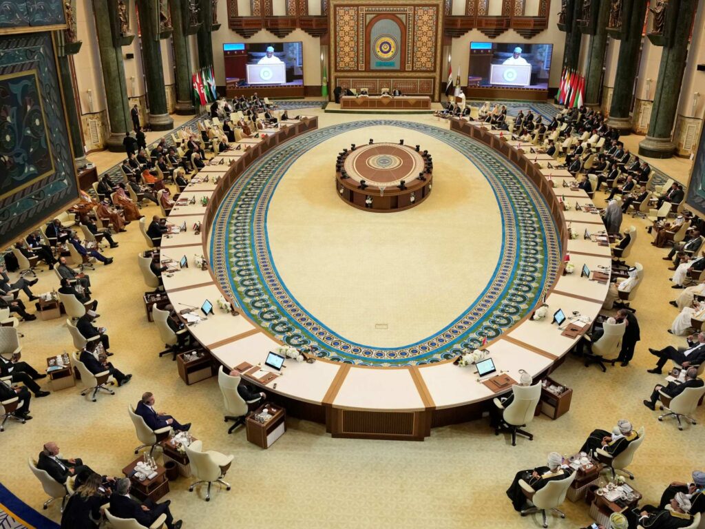 Arab League requires funds to rebuild Gaza at summit in Baghdad | Israel-Palestine battle News | USAEMALL.com