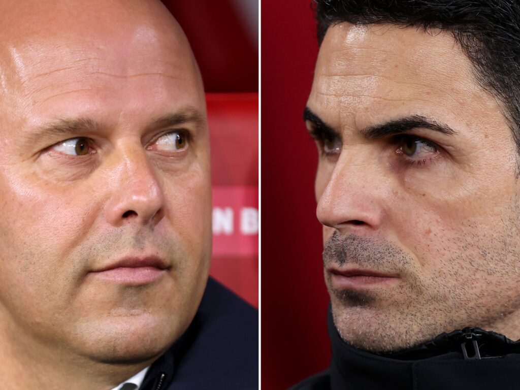 Liverpool vs Arsenal: Premier League – Start time, staff information, lineups | Football News | USAEMALL.com