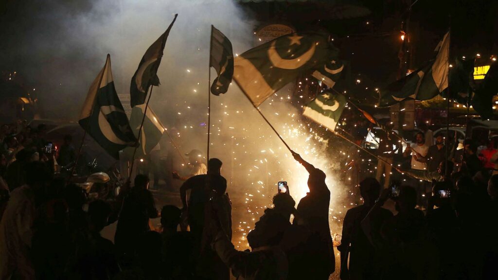 Will the truce between India and Pakistan resolve variations over Kashmir? | TV Shows | USAEMALL.com