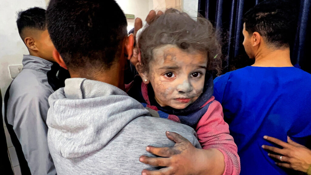 Israel capitalises as Gaza fatigue units in | TV Shows | USAEMALL.com