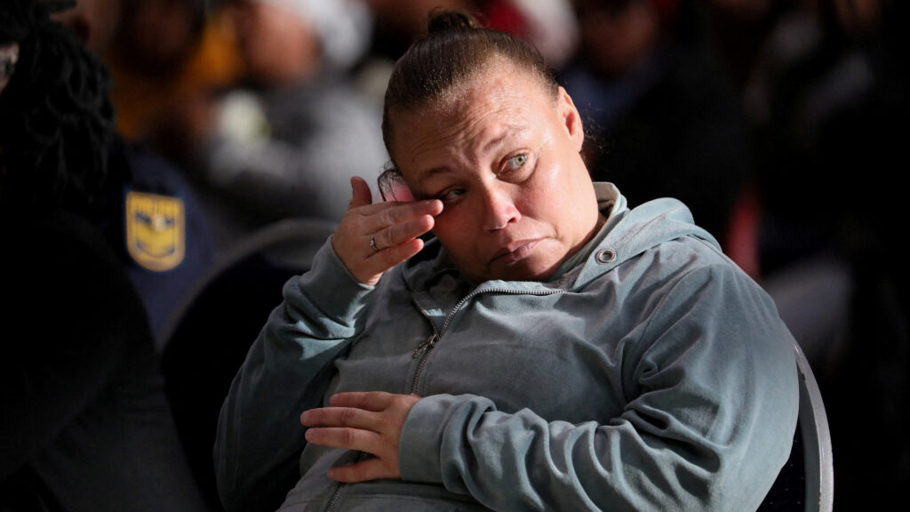 South African mom sentenced to life for promoting her daughter | Newsfeed | USAEMALL.com