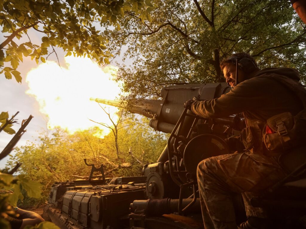 Two killed in Russian assaults on Ukraine earlier than potential talks in Turkiye | Russia-Ukraine battle News | USAEMALL.com