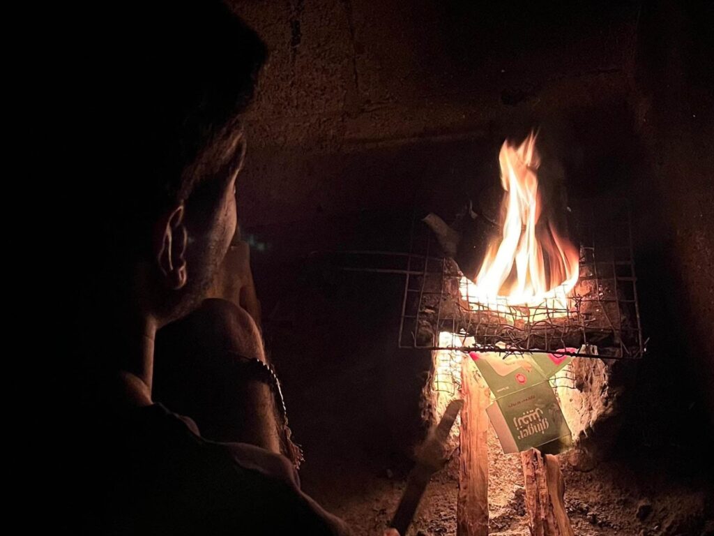 Cooking in Gaza is now a poisonous affair | Israel-Palestine battle | USAEMALL.com