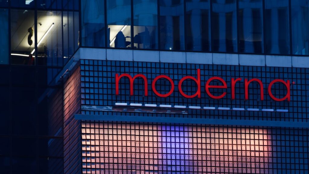 Stocks making the largest strikes premarket: META, MRNA, HPE, JNPR | USAEMALL.com