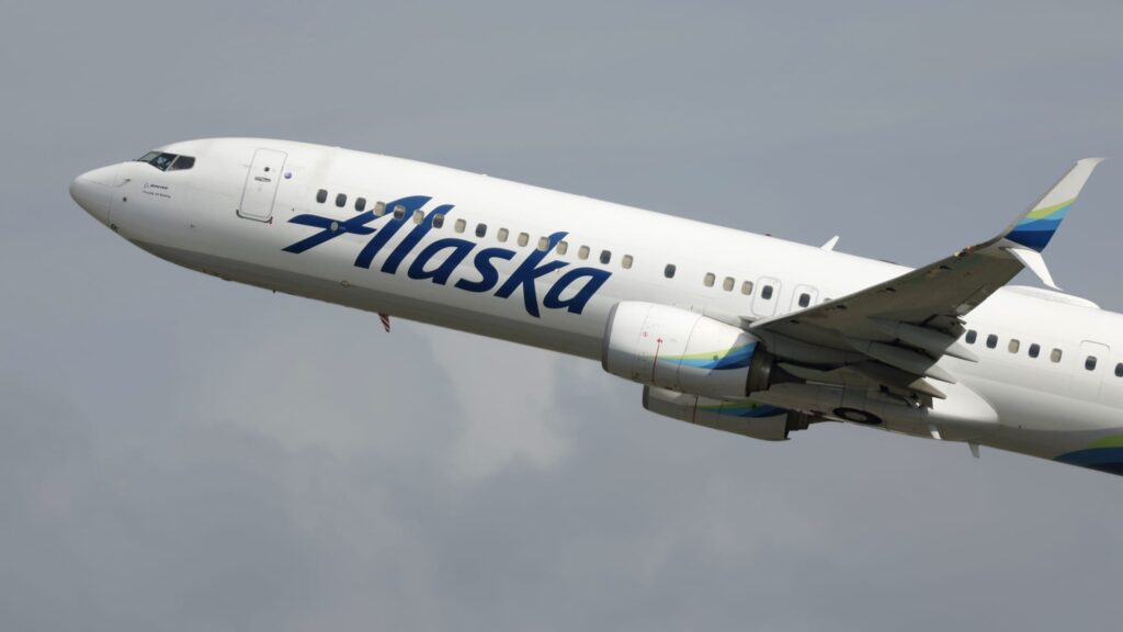 Alaska Airlines to make Europe debut with Rome flights subsequent yr | USAEMALL.com