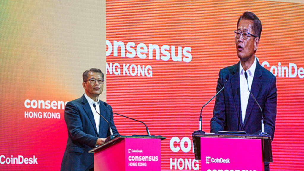 China’s suppressed crypto demand is spilling over into these shares | USAEMALL.com