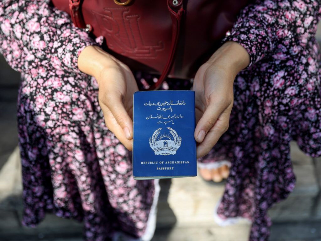 Nowhere to run: The Afghan refugees caught in Israel’s struggle on Iran | Israel-Iran battle News | USAEMALL.com