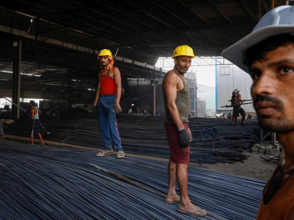 ‘Open prison’: The compelled labour driving India’s $5 trillion financial system dream | Labour Rights | USAEMALL.com