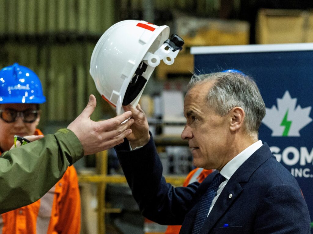 Trump’s tariffs forge ‘feeling of big betrayal’ in Canada’s manufacturing | Manufacturing | USAEMALL.com