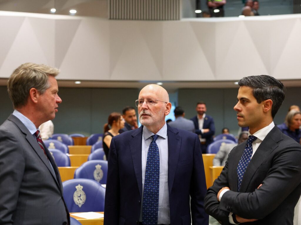 The Netherlands to carry election on October 29 after authorities collapse | Elections News | USAEMALL.com