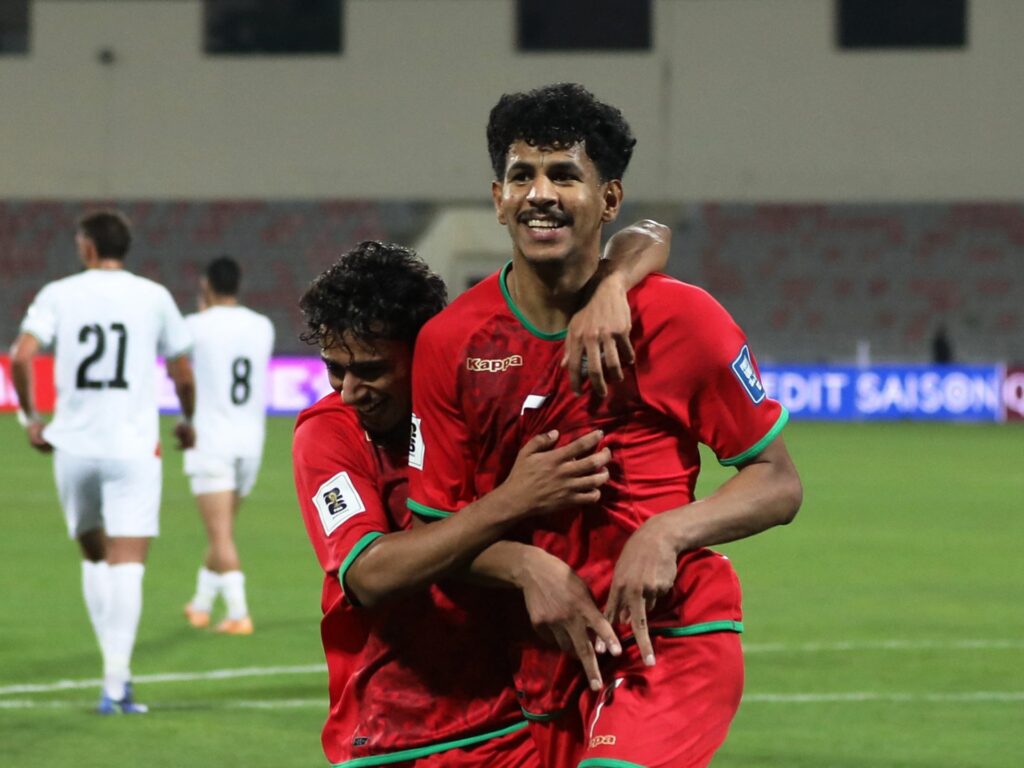Palestine World Cup dream ends after late penalty heartbreak in opposition to Oman | Football News | USAEMALL.com