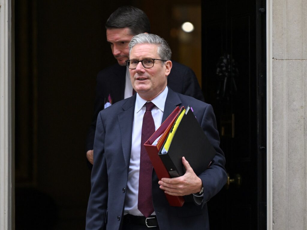 UK pronounces nationwide inquiry into ‘grooming gangs’ after strain | Sexual Assault News | USAEMALL.com