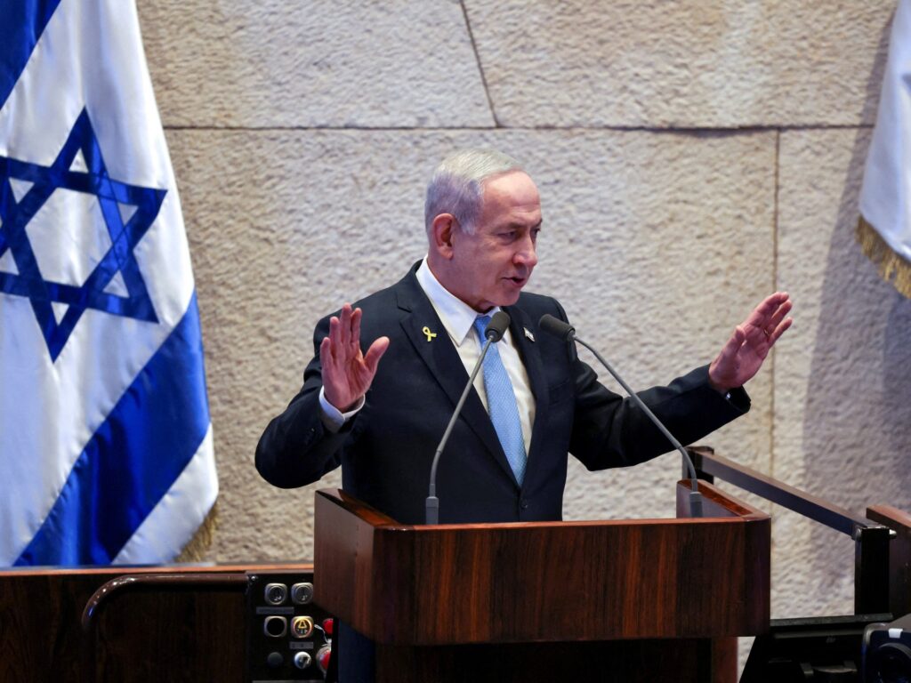 Analysis: Is Israel planning to strike Iran, or is it bluffing? | Nuclear Weapons News | USAEMALL.com