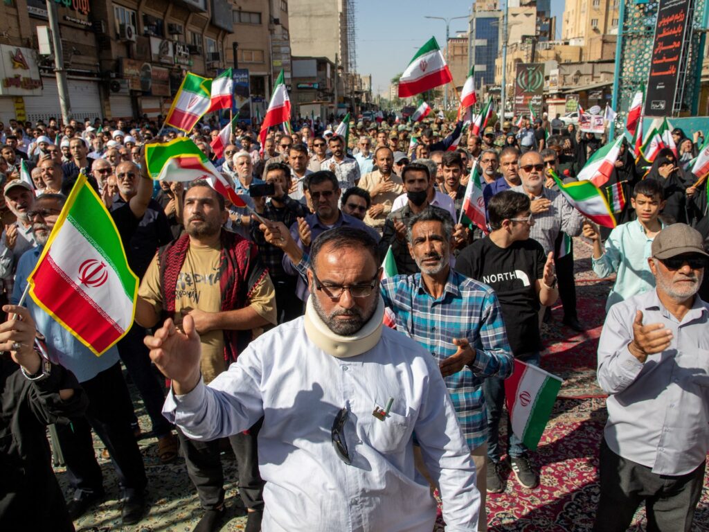 Escalate to de-escalate? What choices does Iran have to finish Israel struggle? | Israel-Iran battle News | USAEMALL.com
