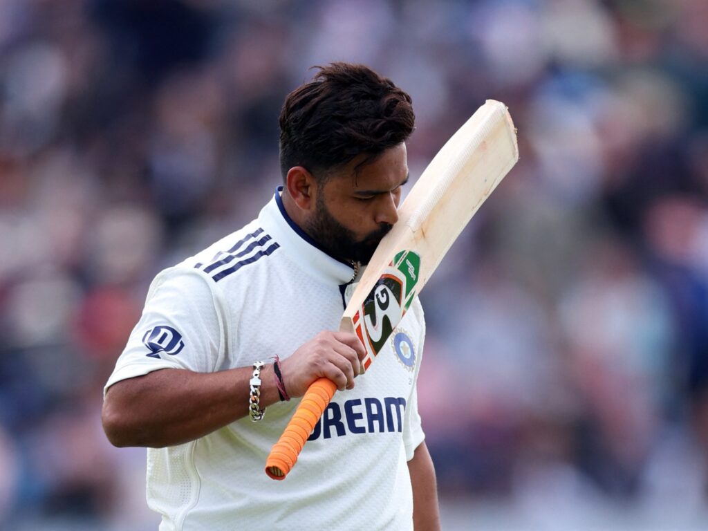 India’s Pant, Rahul rating centuries to set England 371 to win | Cricket News | USAEMALL.com