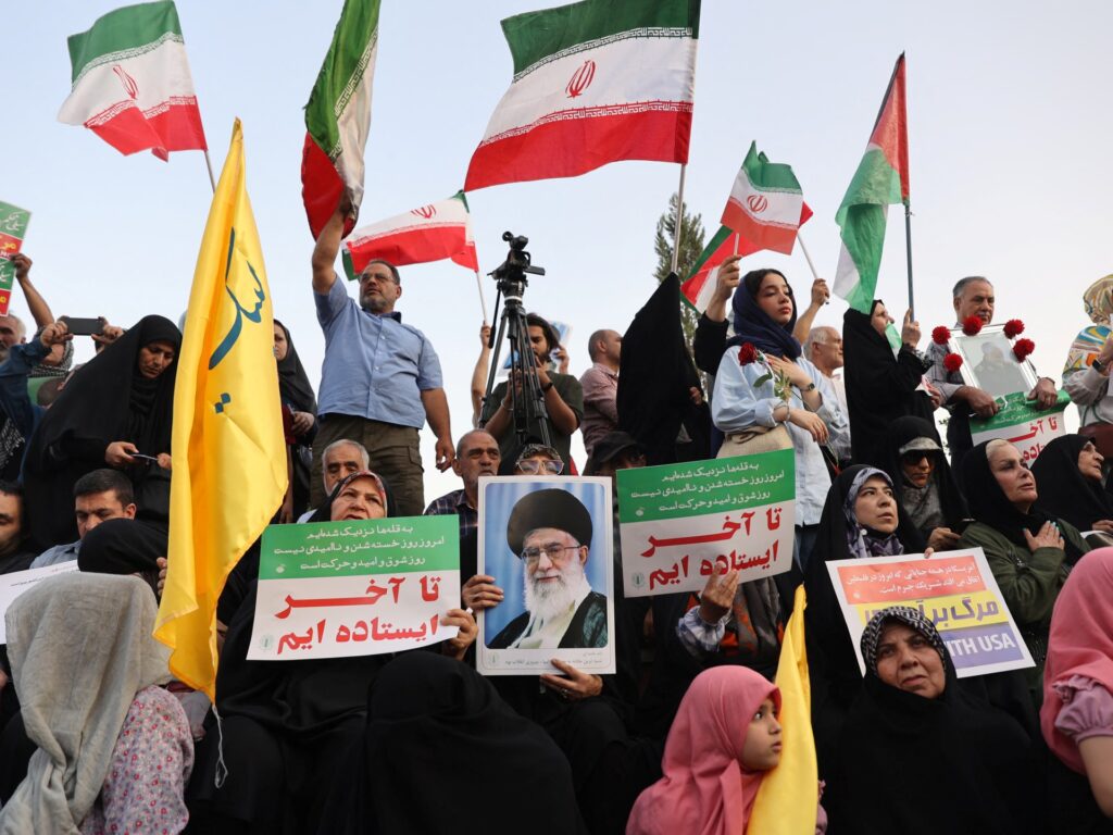 How triggering snapback sanctions might deepen Iran nuclear disaster | Nuclear Energy News | USAEMALL.com