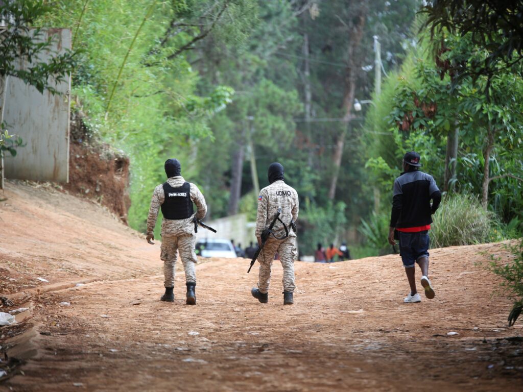 UN says bid to assist tackle turmoil in Haiti lower than 10 % funded | Conflict News | USAEMALL.com