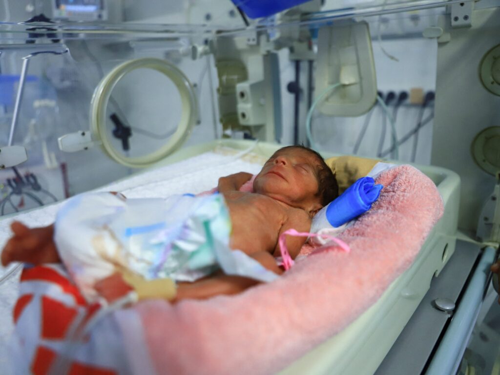 UN stories uptick in preventable illnesses in Gaza because of Israeli blockade | Israel-Palestine battle News | USAEMALL.com