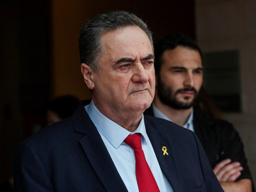 ‘We wanted to eliminate Khamenei’: Israel’s Defence Minister Katz | Israel-Iran battle News | USAEMALL.com