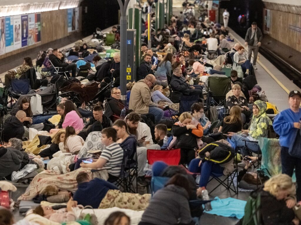 Russia-Ukraine battle: List of key occasions, day 1,222 | Russia-Ukraine battle News | USAEMALL.com