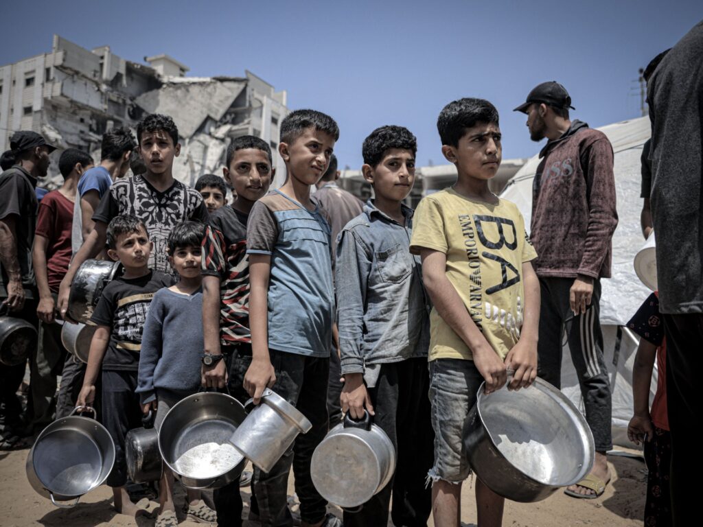 US-backed GHF suspends Gaza help for full day, names new evangelical chief | Israel-Palestine battle News | USAEMALL.com