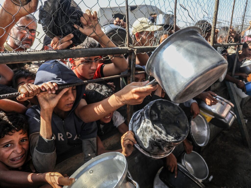 EU requires Gaza ceasefire, stops wanting taking motion in opposition to Israel | Gaza News | USAEMALL.com