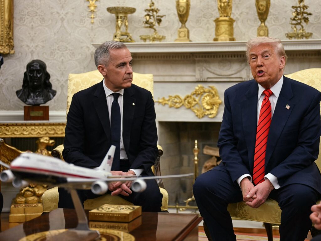 What is Canada’s digital tax and why is Trump killing commerce talks over it? | Business and Economy News | USAEMALL.com