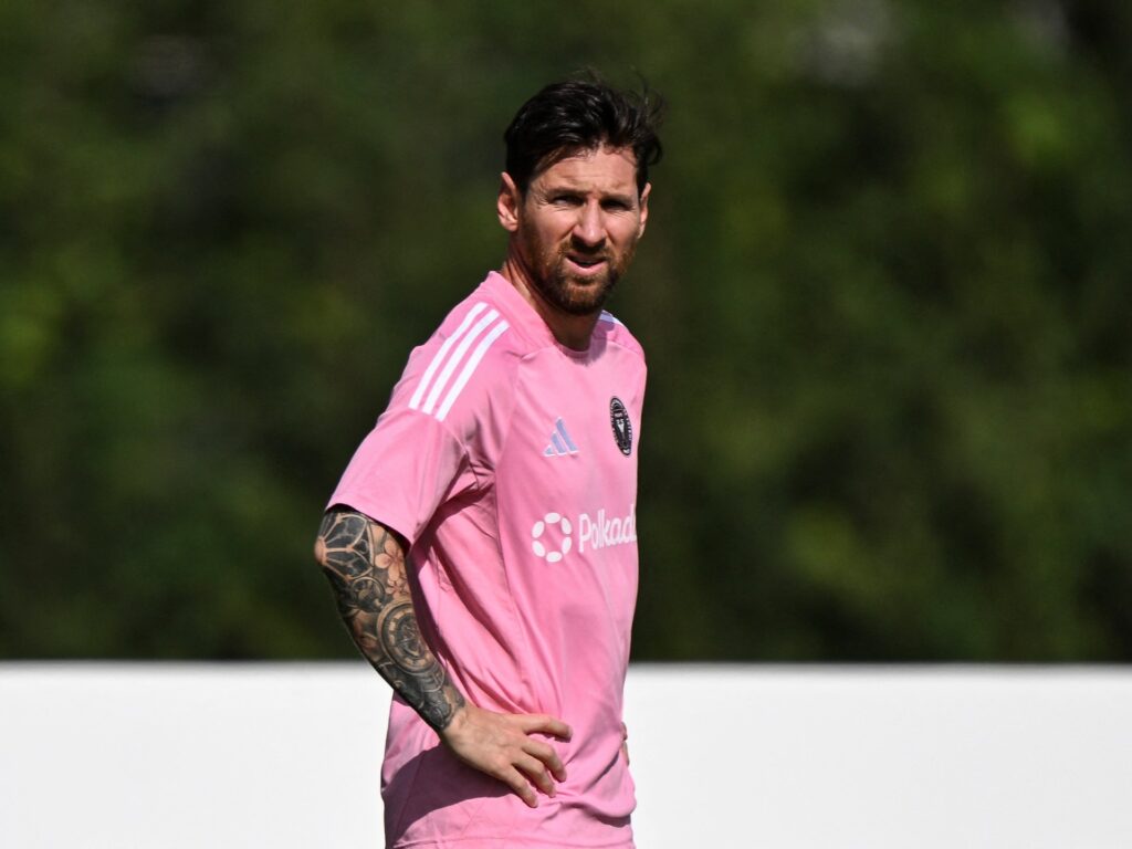 FIFA Club World Cup 2025: Full squad listing of all groups and gamers | Football News | USAEMALL.com