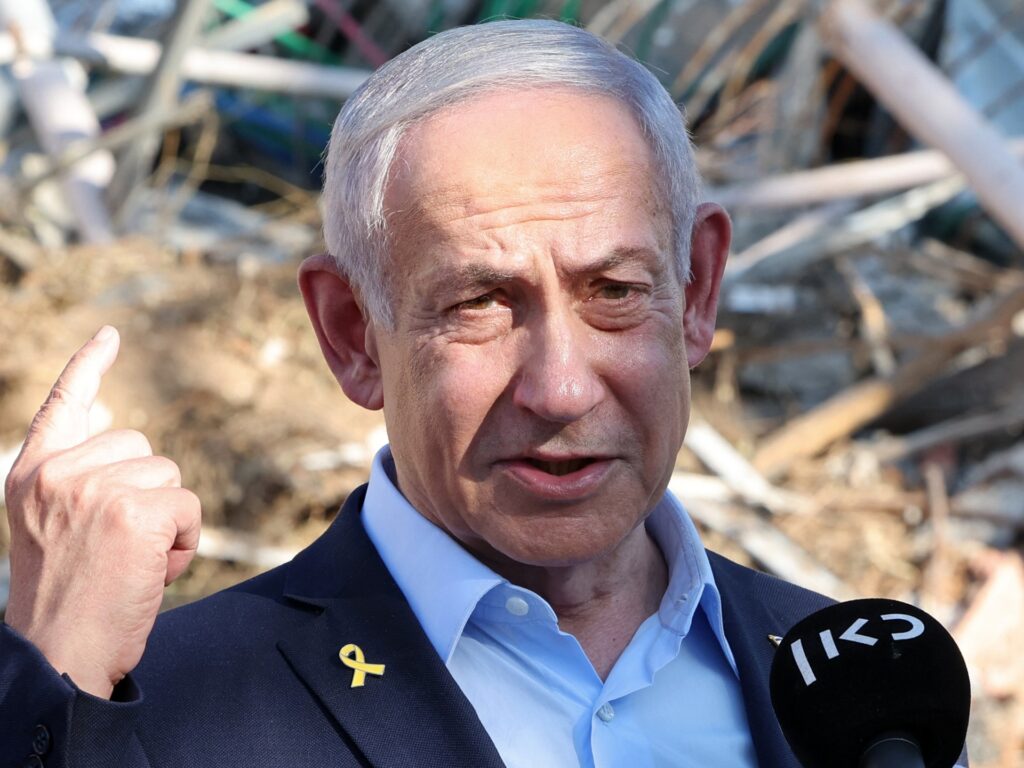 Israel thinks Netanyahu is victorious in opposition to Iran – what’s going to he do subsequent? | Benjamin Netanyahu News | USAEMALL.com