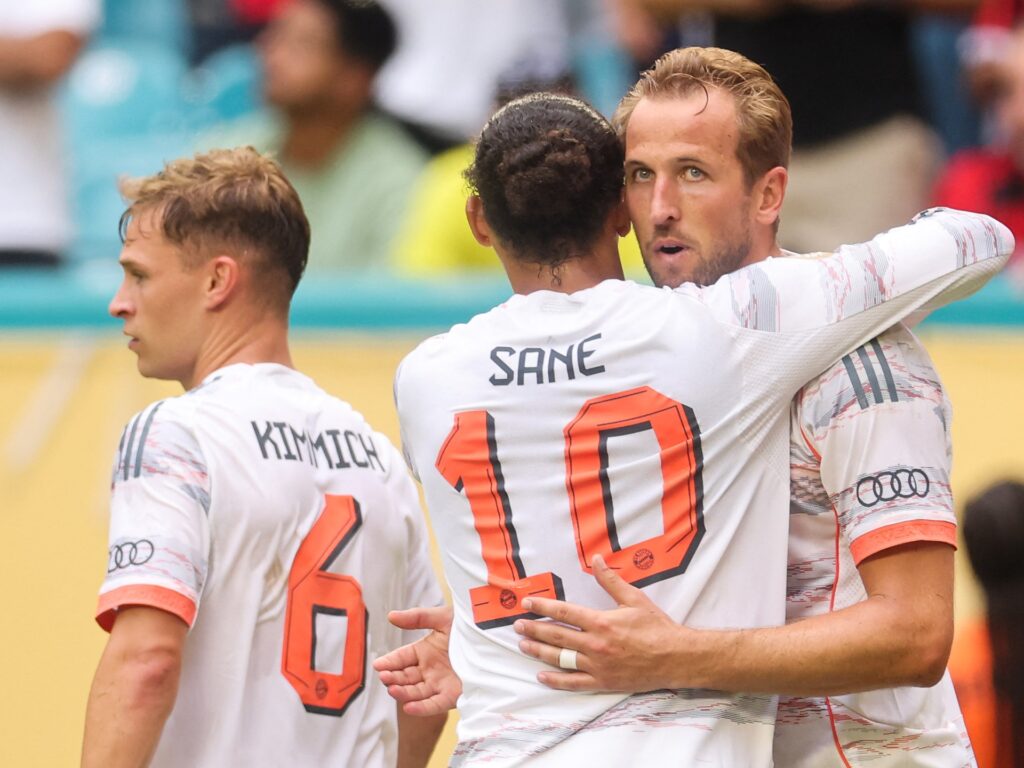 Bayern beat Flamengo 4-2 to fulfill PSG in Club World Cup quarters | Football News | USAEMALL.com