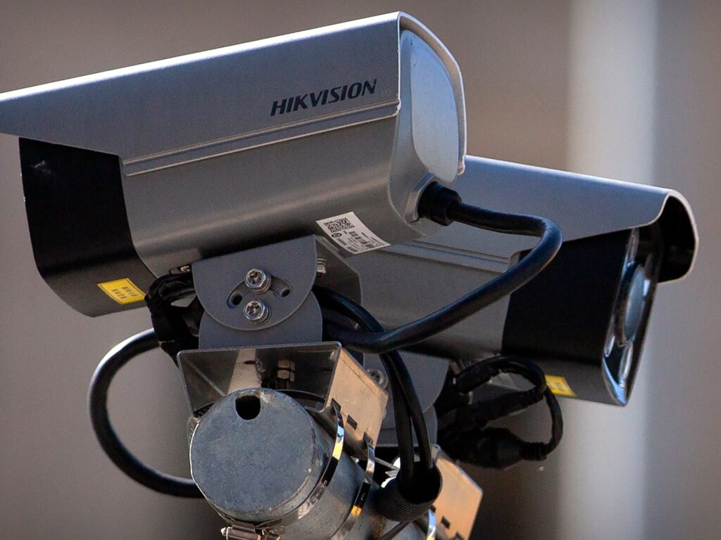 China claims Canada’s order for Hikvision closure ‘damages’ commerce relations | Human Rights News | USAEMALL.com
