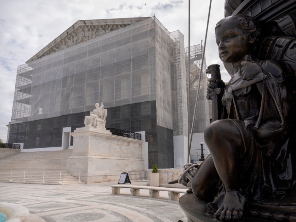 US Supreme Court clears higher path for ‘reverse discrimination’ claims | Courts News | USAEMALL.com