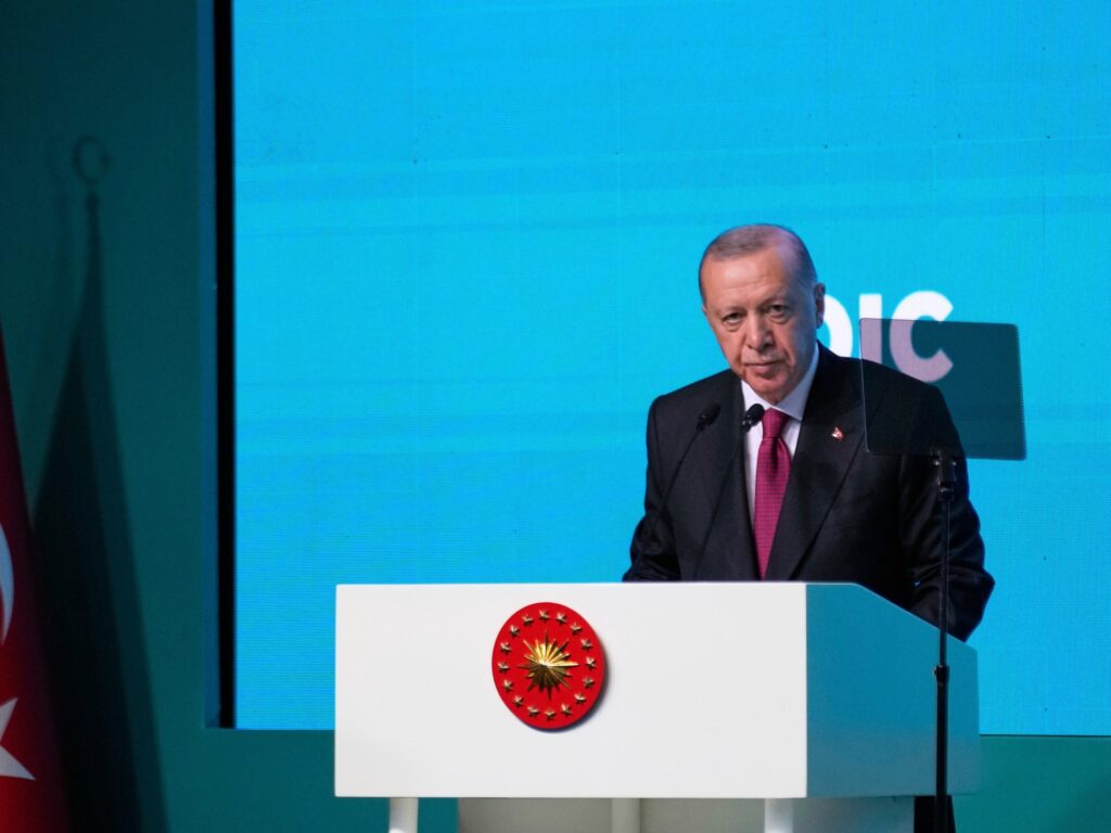 Netanyahu largest impediment to regional peace, says Erdogan at OIC assembly | Israel-Iran battle News | USAEMALL.com