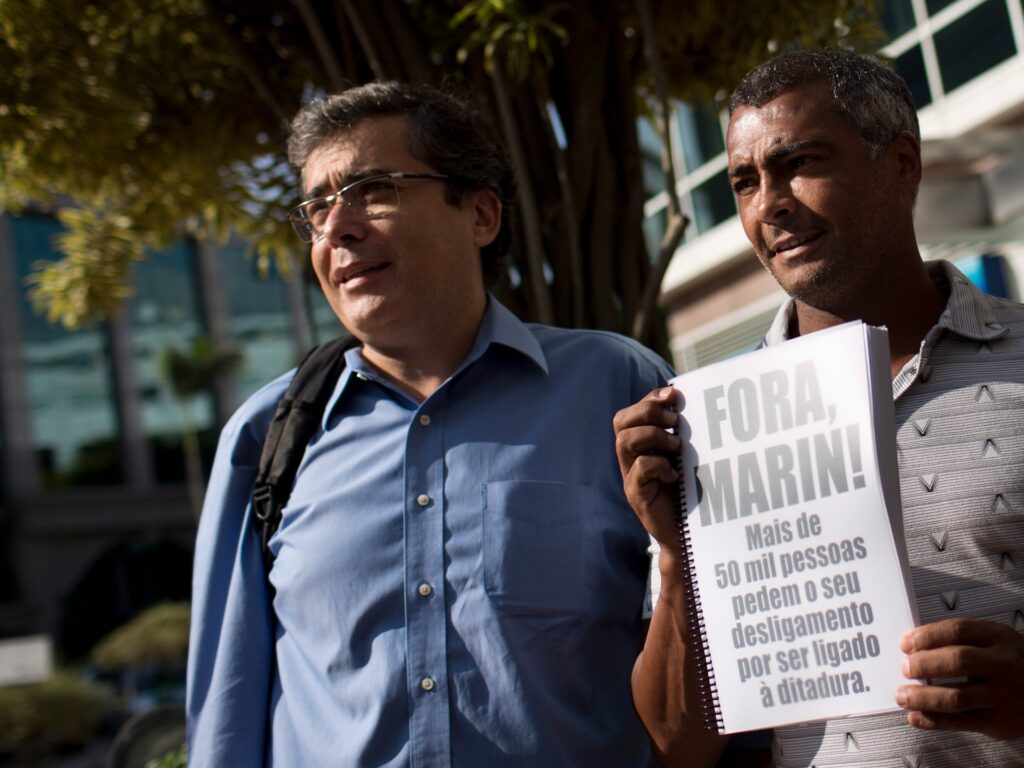 Brazil declares compensation for dictatorship sufferer Vladimir Herzog | Human Rights News | USAEMALL.com