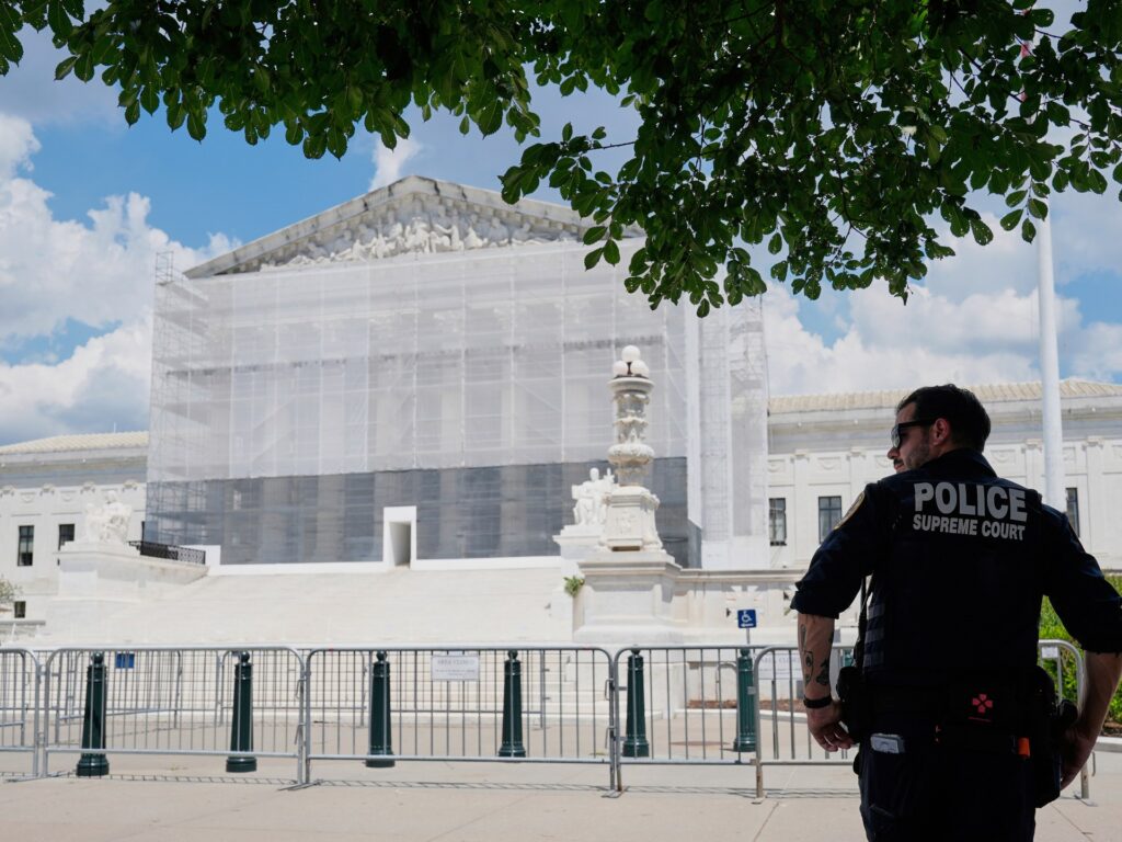 What instances did the US Supreme Court determine on the finish of its 2024 time period? | Courts News | USAEMALL.com