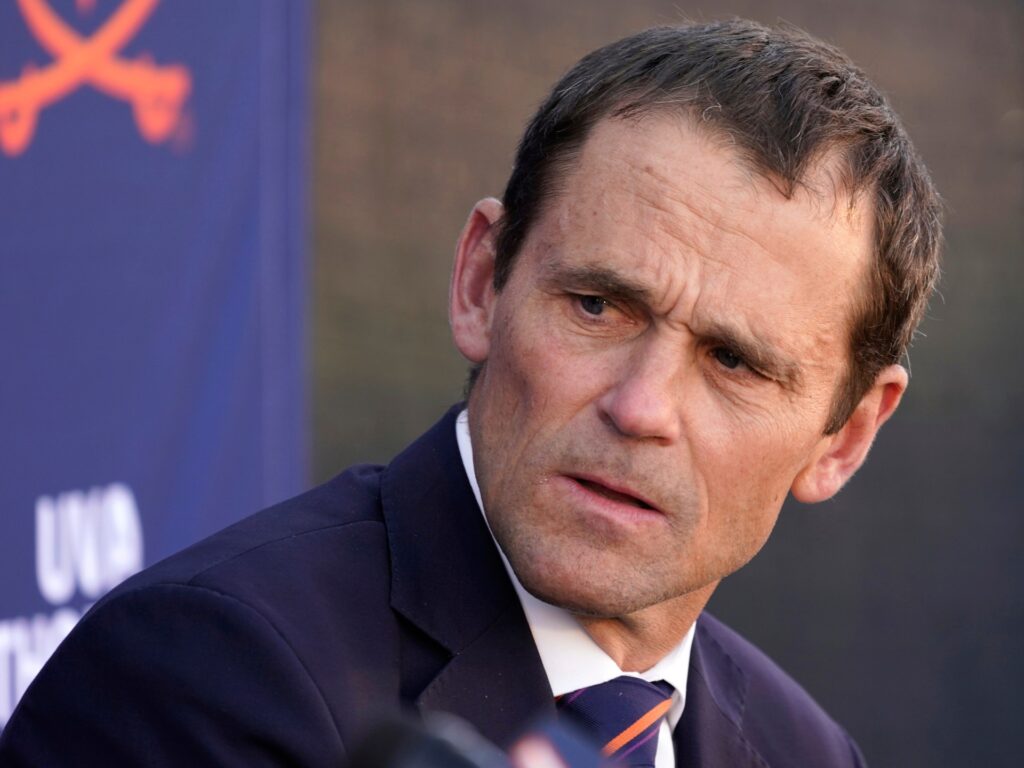 University of Virginia president resigns below US authorities strain | Donald Trump News | USAEMALL.com