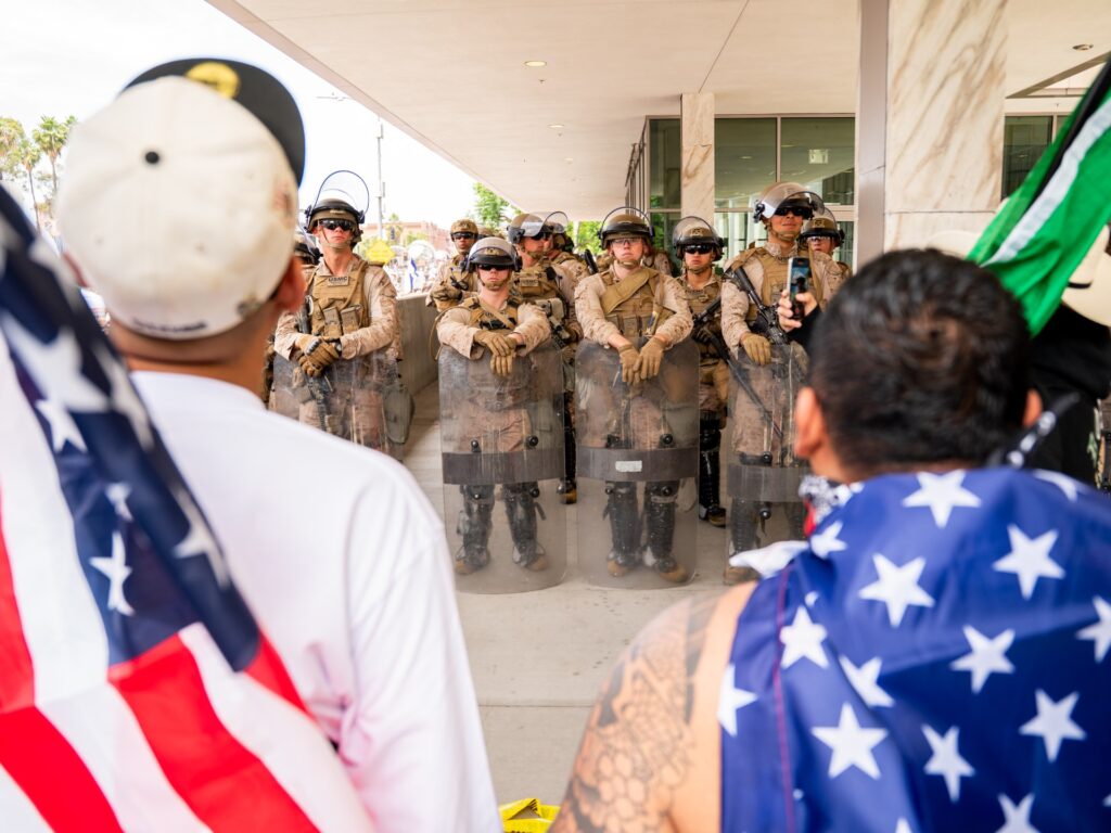 Political violence is quintessentially American | Donald Trump | USAEMALL.com