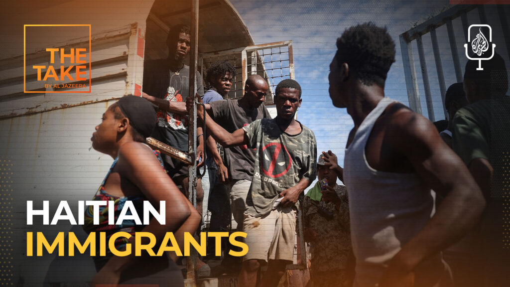 Why is the Dominican Republic deporting Haitian migrants? | Migration News | USAEMALL.com