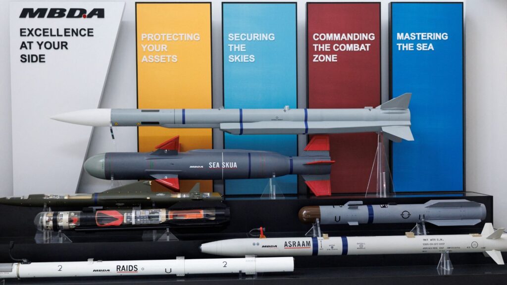 What are the threats dealing with Europe? | Show Types | USAEMALL.com