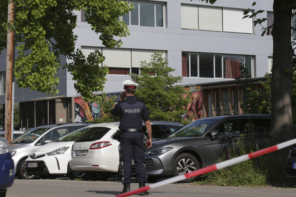 10 lifeless in Austria’s deadliest faculty assault | Crime | USAEMALL.com