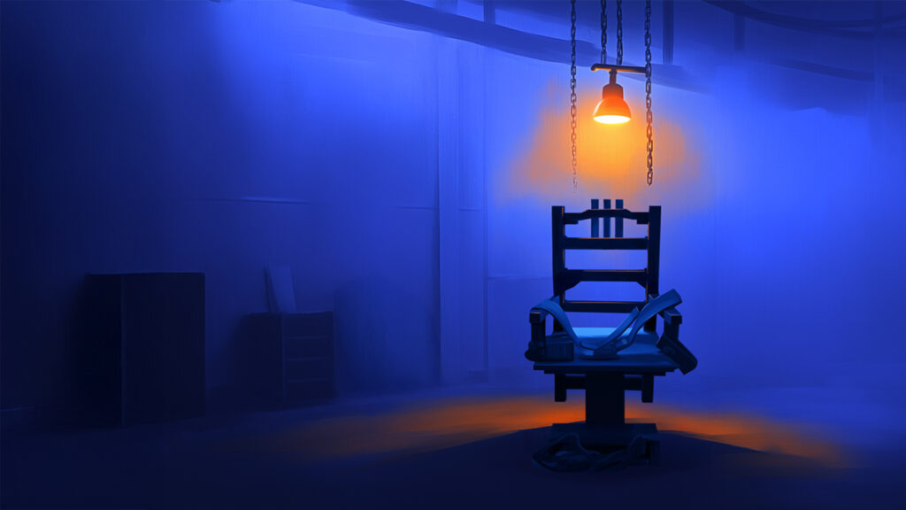 South Carolina’s Child Execution | True Crime Reports | Crime | USAEMALL.com