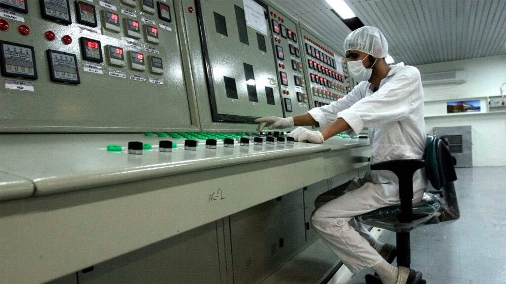 Will Iran double down on its nuclear programme after the battle? | Israel-Iran battle | USAEMALL.com