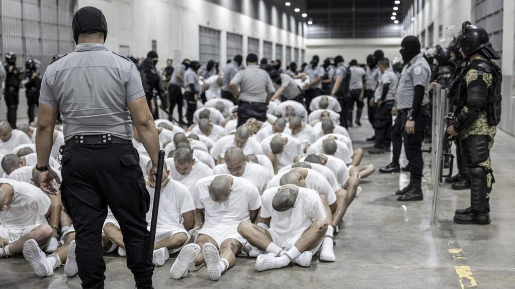 Detained Venezuelans to be swapped for Americans | USAEMALL.com