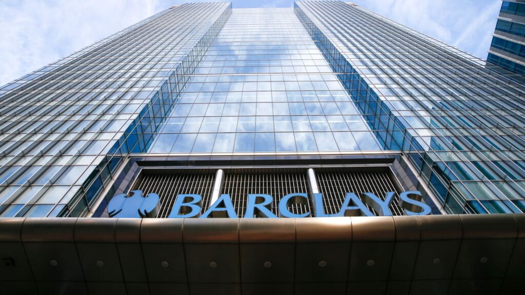 Barclays Q2 earnings 2025 | USAEMALL.com