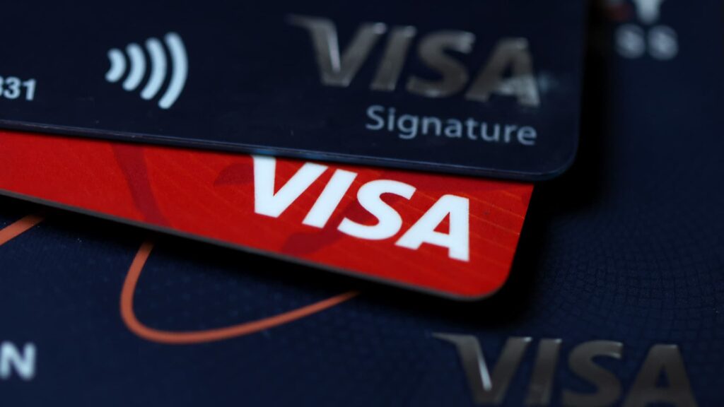 Stocks making the largest strikes after hours: SBUX, V, TDOC, LC | USAEMALL.com