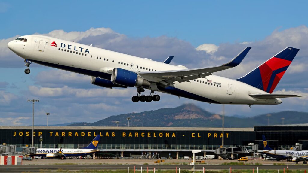 Delta Air Lines (DAL) 2Q 2025 earnings | USAEMALL.com