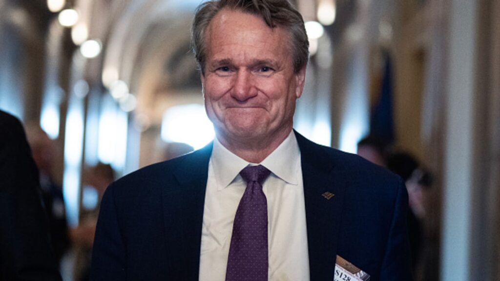 Bank of America (BAC) earnings Q2 2025 | USAEMALL.com