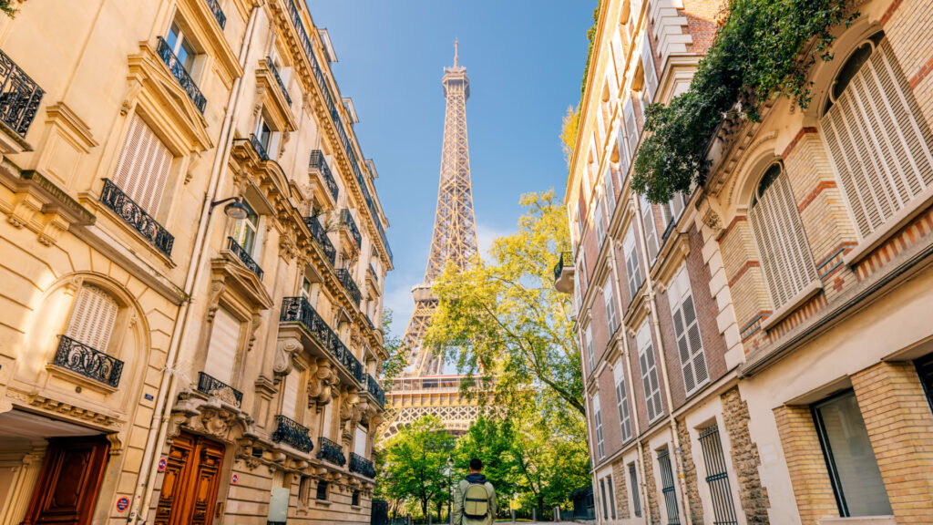 Europe summer time journey prices | USAEMALL.com